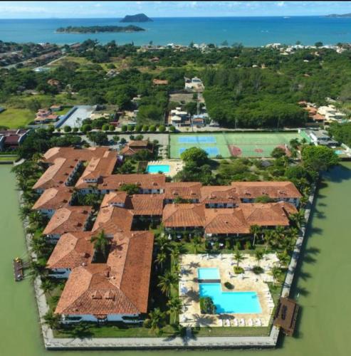 Marina House | Le Corsaire