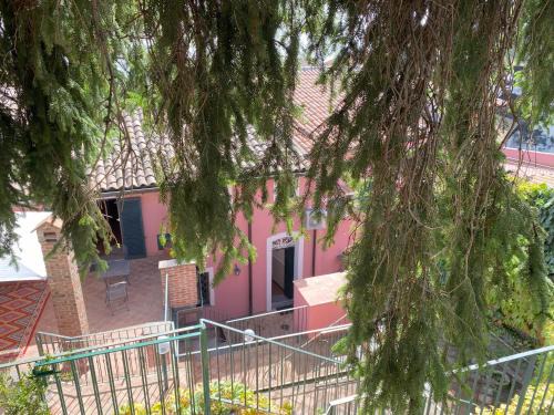 Milo Bed & Breakfast | Le corti dell'Etna