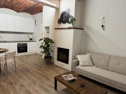 Centro Storico Apartment | Le Corti