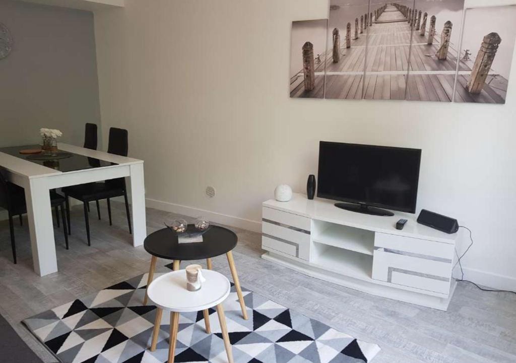Amboise Apartment | Le cosy d’Amboise