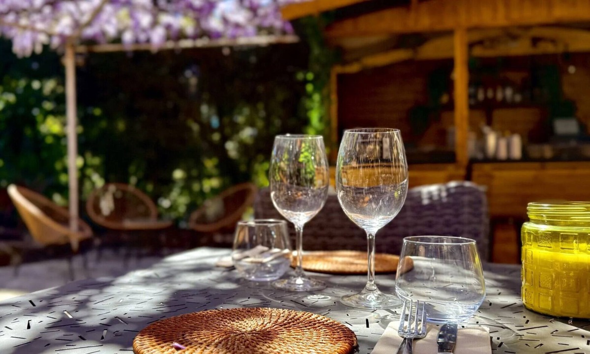 Saint-Aygulf Hotel | le Cosy