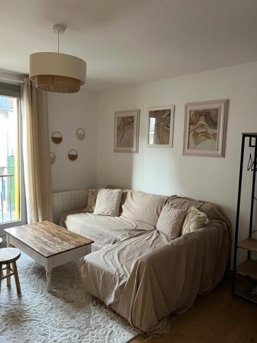 Pontault-Combault Apartment | Le COSY