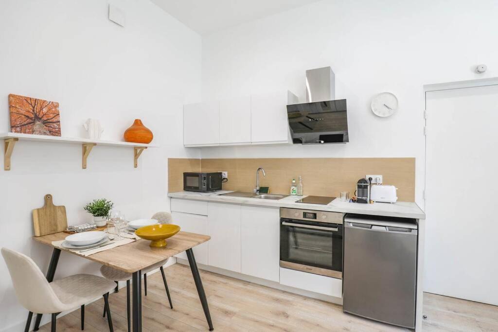 Menpenti Apartment | ®Le Cosy - Studio de charme