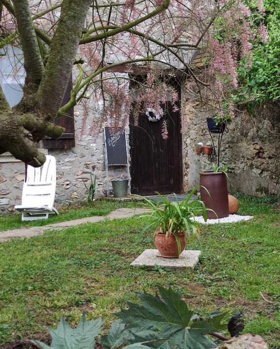 Mercey House | Le cottage de Mercey