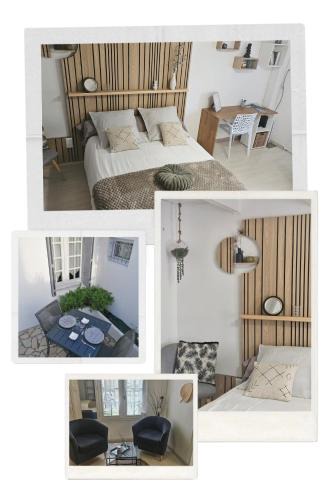 Rochefort House | Le Cottage