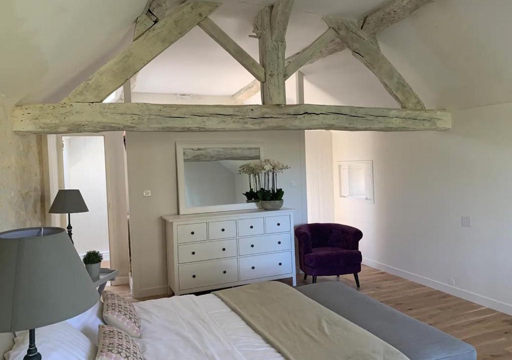 Bourrou House | Le Cottage Lascaux