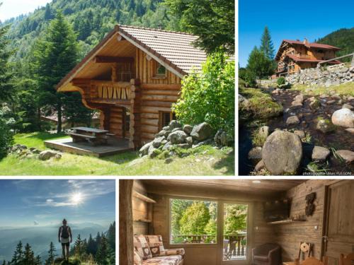 La Bresse Apartment | Le Couarôge Chalets et Appartements