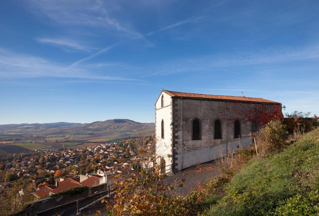 Veyre-Monton House | Le Couvent