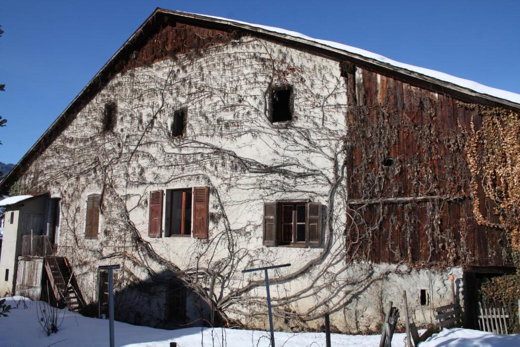 Samoens Apartment | Le Criou