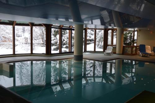 Argentiere Apartment | Le Cristal