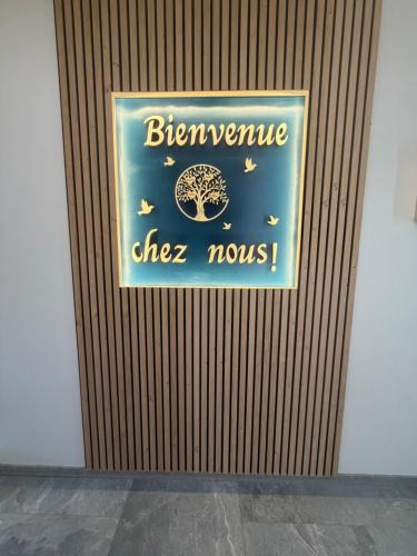 Avranches Apartment | Le Cygne 2eme etage