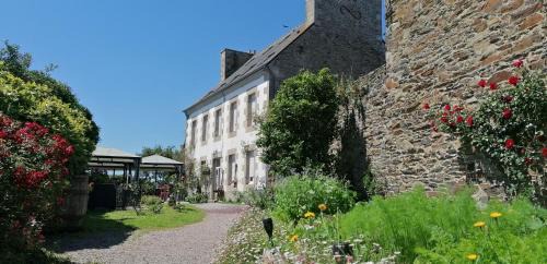 La Roche-Derrien Bed & Breakfast | Le Derrien