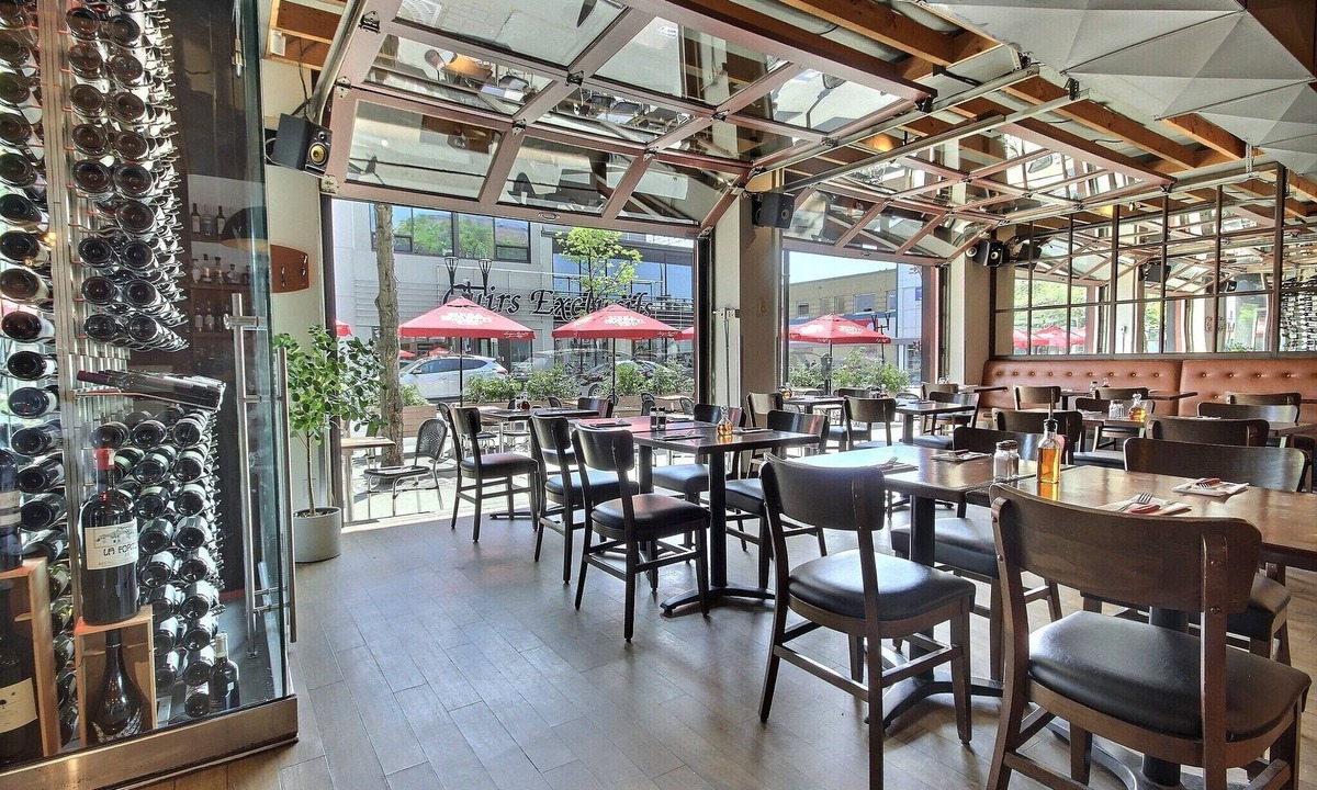 Rouyn-Noranda Hotel | Le Deville par G5