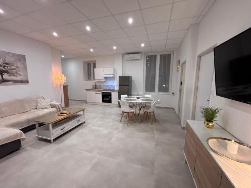 Maraussan Apartment | Le Diamant
