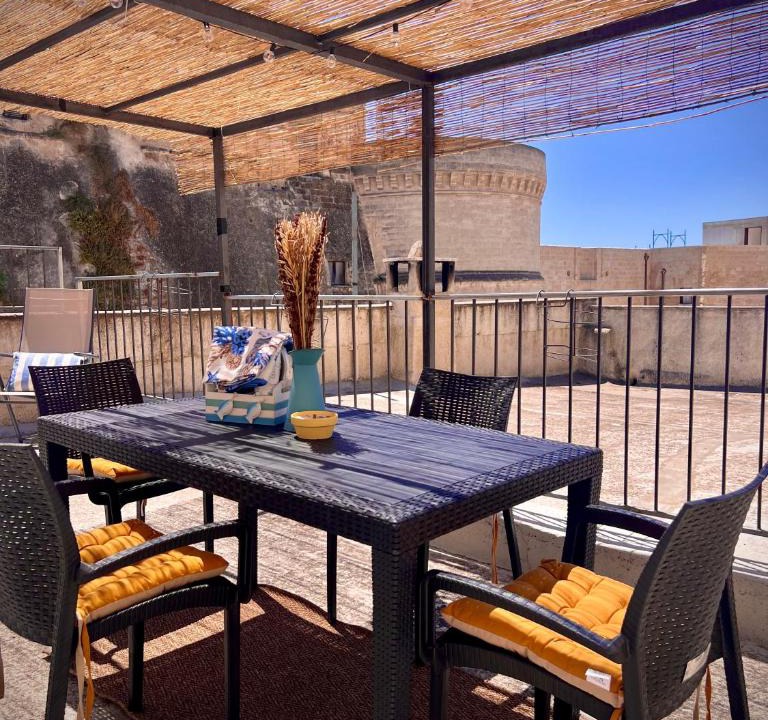 Centro Storico Apartment | Le Dimore al Castello