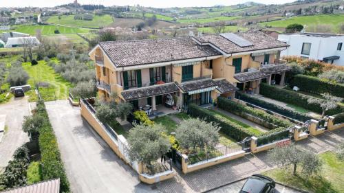 Coriano Apartment | Le dimore degli Ulivi