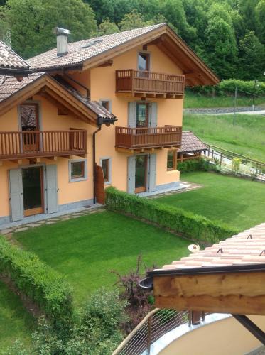 Massimeno Apartment | Le Dimore Dei Begai