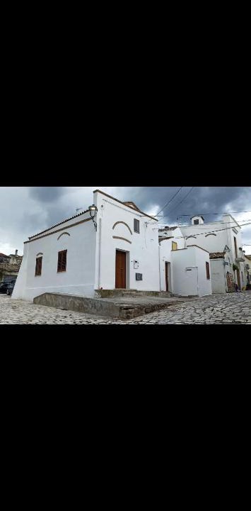 Bernalda House | Le dimore di Bobo