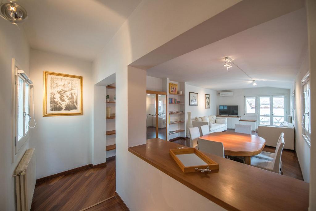Prato Apartment | Le Dimore di Casa Mattei n°9