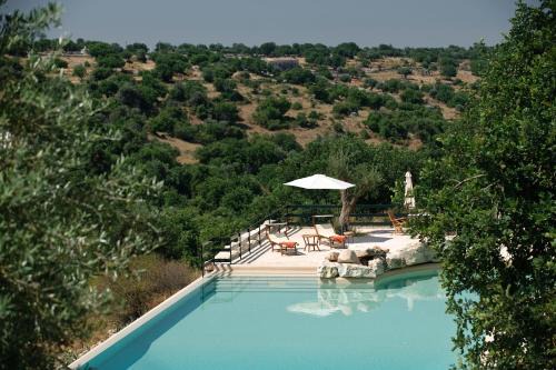 Ragusa House | Le dimore di Cavalonga