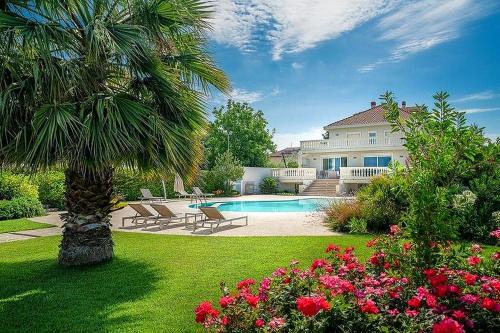 Ortona Apartment | Le Dimore di Giò in campagna "Appartamento in villa"