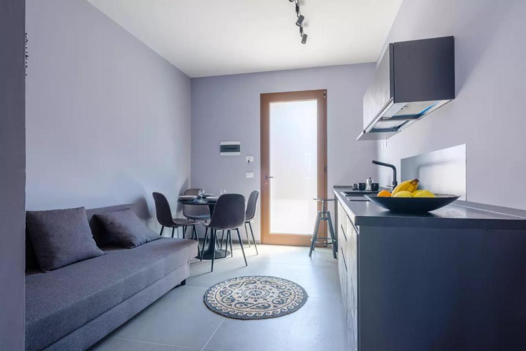 San Donato di Lecce Apartment | Le dimore di Calù