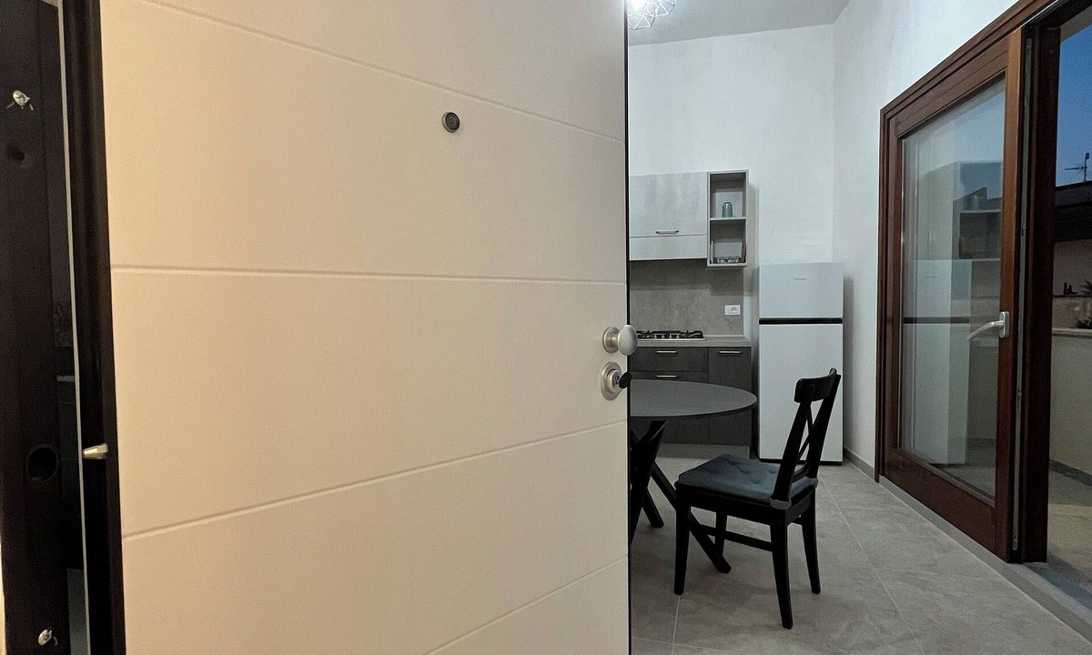 Cannole House | Le Dimore di Totiggia 2.0 - Bracere