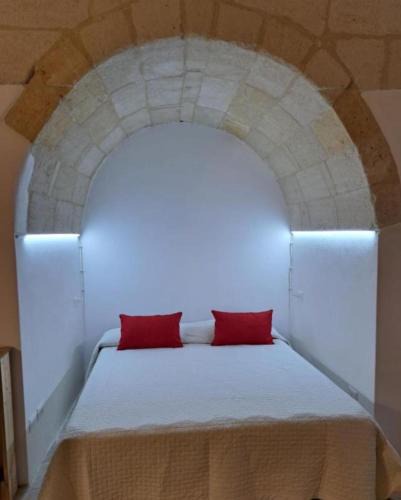 Laterza Bed & Breakfast | Le Dimore di via Umberto I