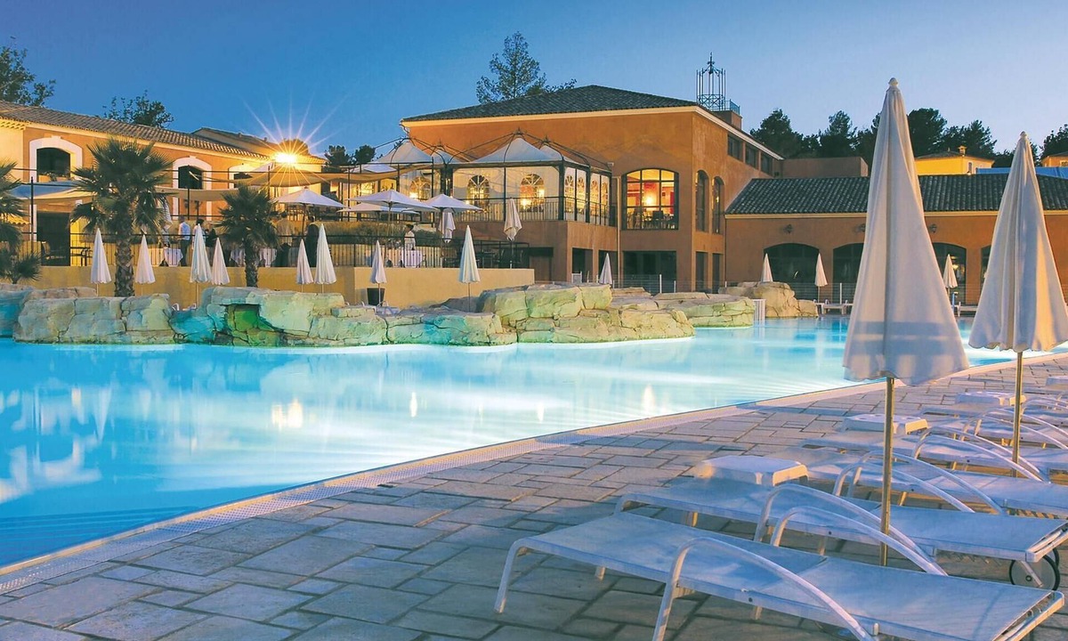 Fayence House | Le Domaine de Fayence