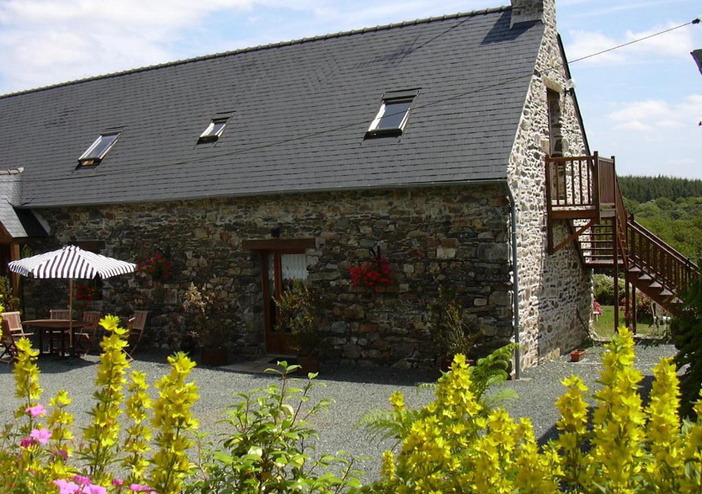 Brasparts Bed & Breakfast | Le Domaine de Rugornou Vras