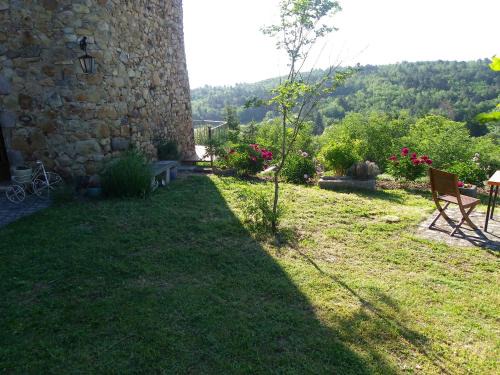 Brioude Sud Auvergne Bed & Breakfast | le Donjon de la Reine Margot
