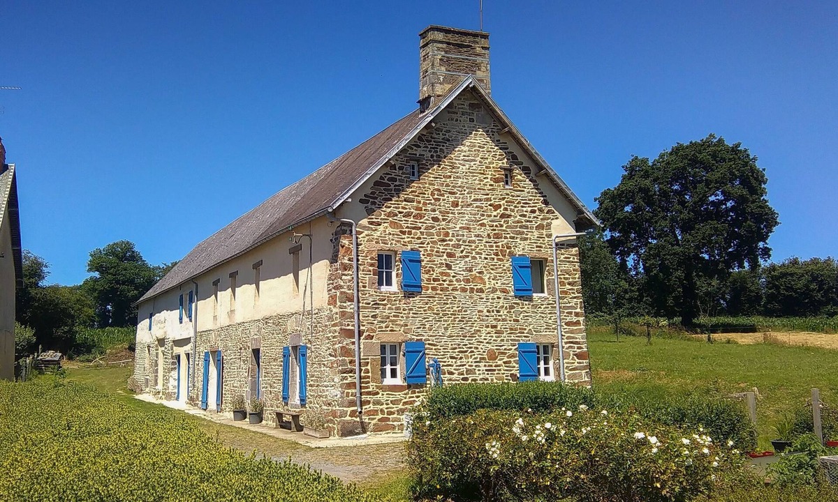 Roncey Bed & Breakfast | Le Douitel