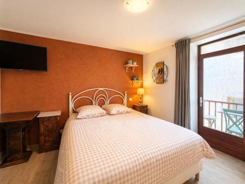 Chanaz Bed & Breakfast | Le Doux Nid