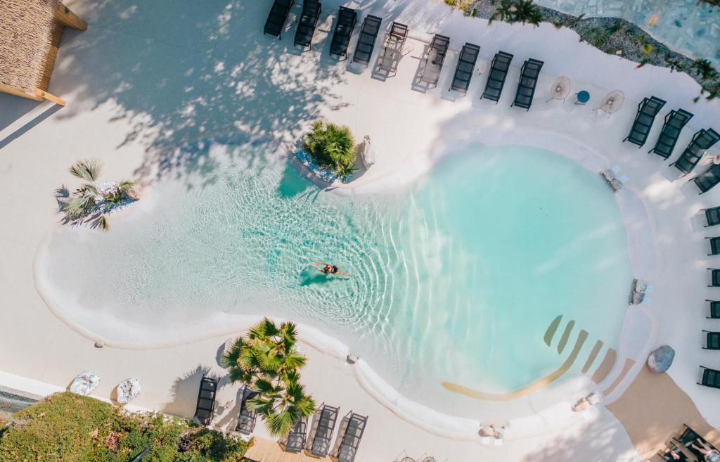 Vielle-Chapelle Hotel | Le Drip's