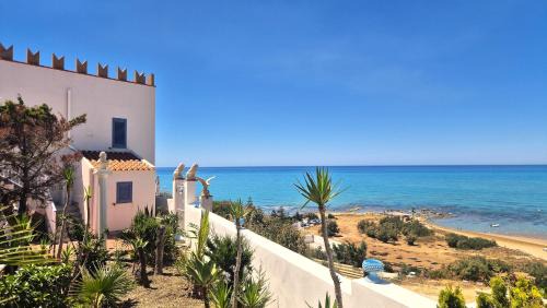 Realmonte House | Le Due Terrazze
