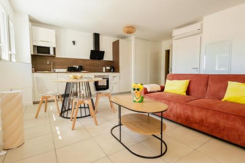 Saubion Apartment | Le Dune