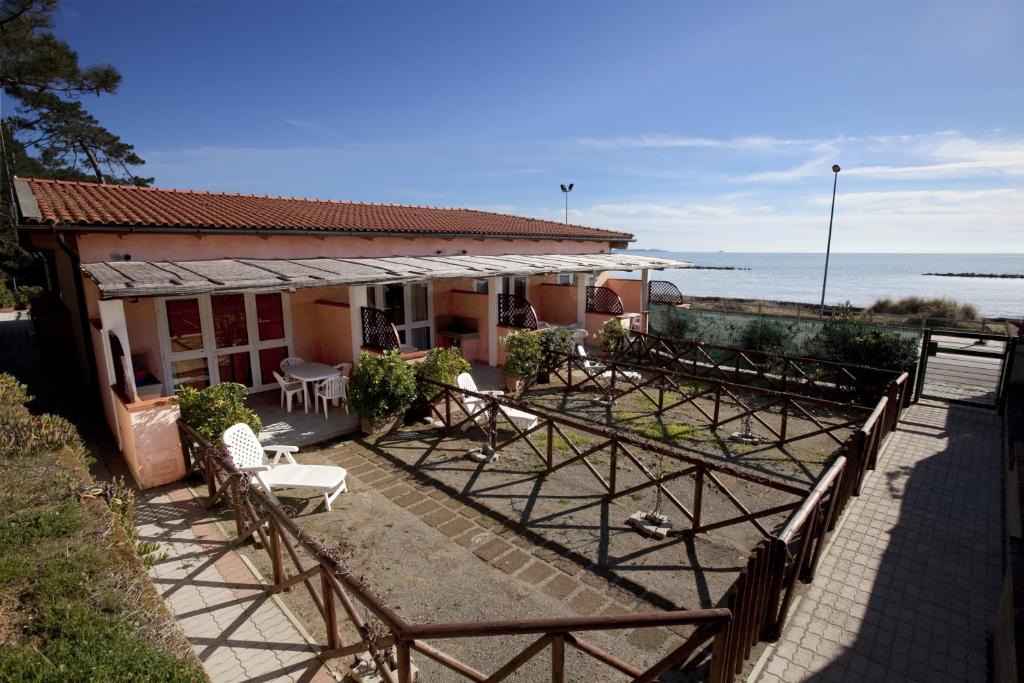 Follonica House | Le Dune