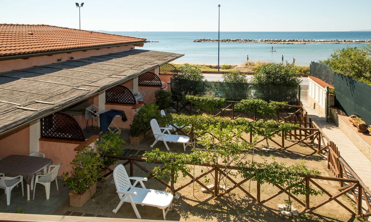 Follonica Apartment | Le Dune