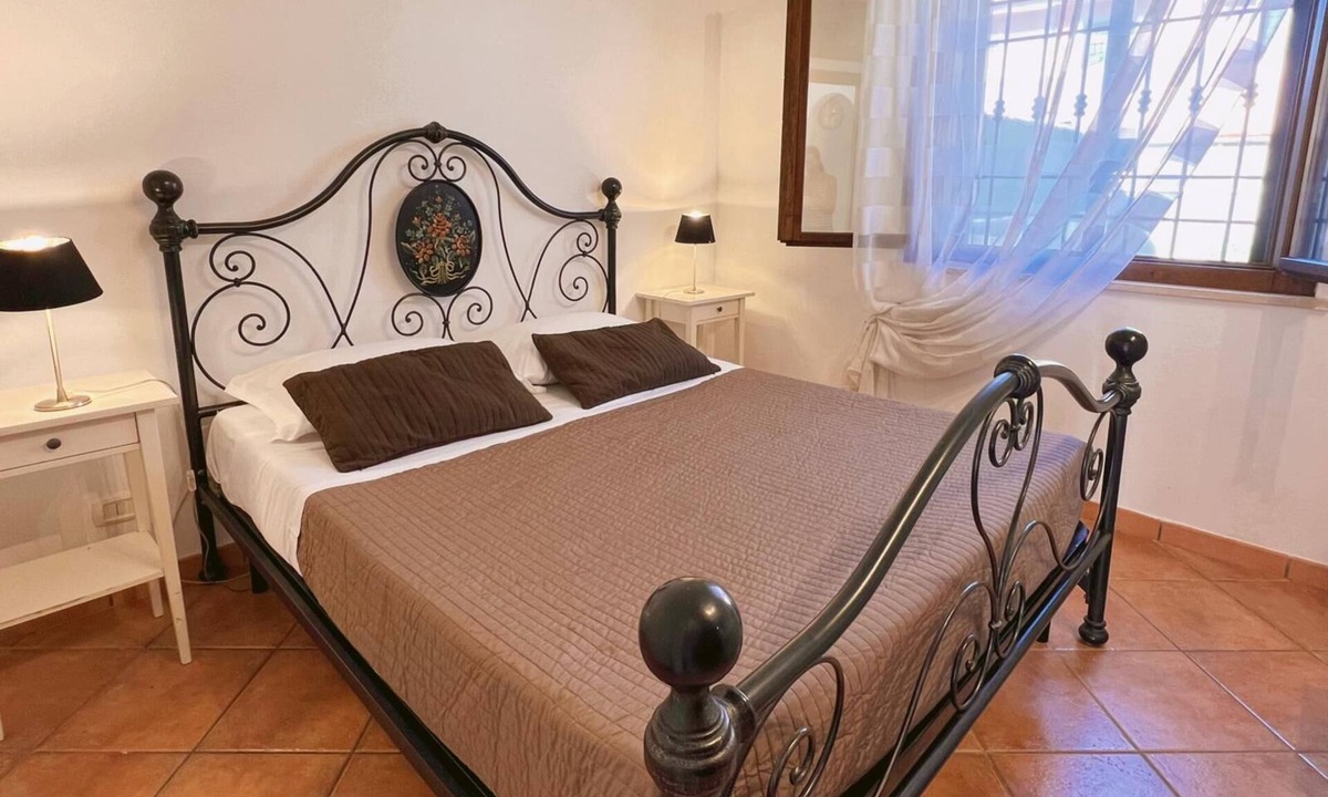 Campo Ascolano Apartment | LE DUNE