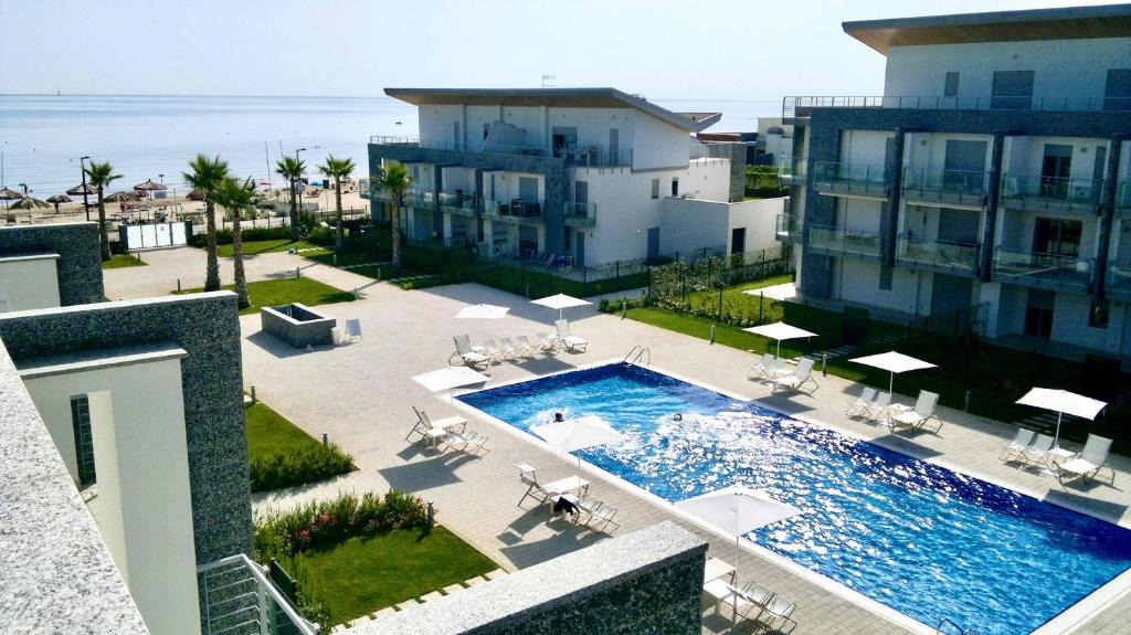 Silvi Marina Apartment | Le Dune Relax