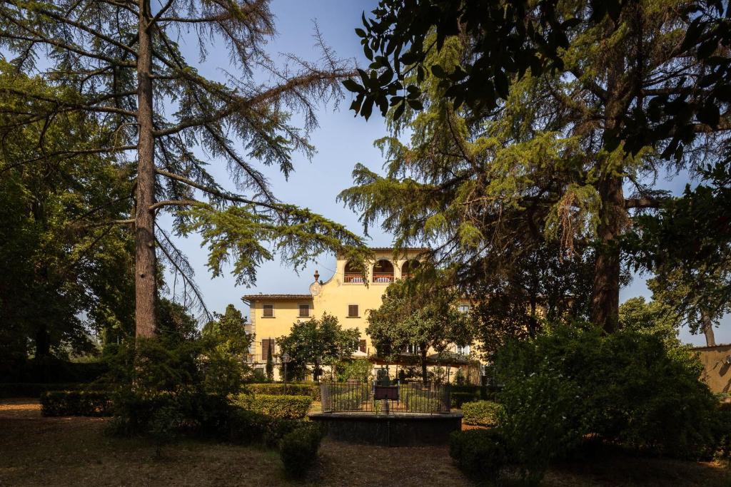 Comeana Bed & Breakfast | Le Farnete