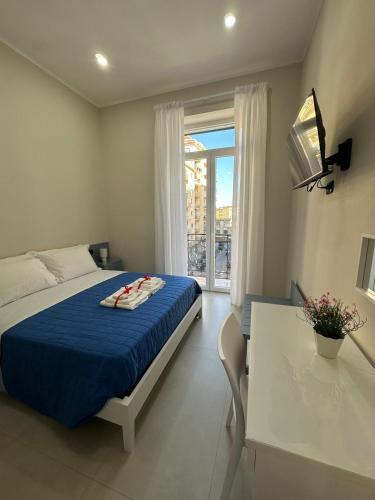 Ercolano Apartment | Le Faville