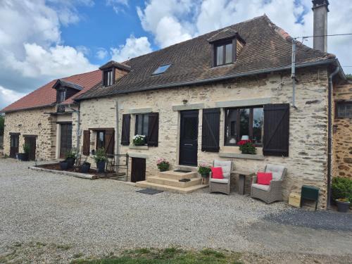 Benayes Bed & Breakfast | Le figuier