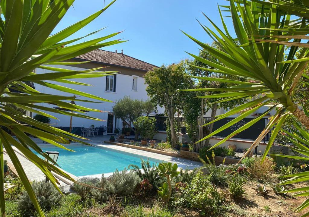 Cabestany Apartment | LE FIGUIER