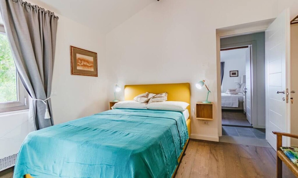 Pontassieve House | Le Fonti - Ripaghera, chic and reserved