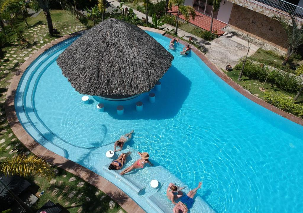Cua Lap Resort | Le Forest Resort