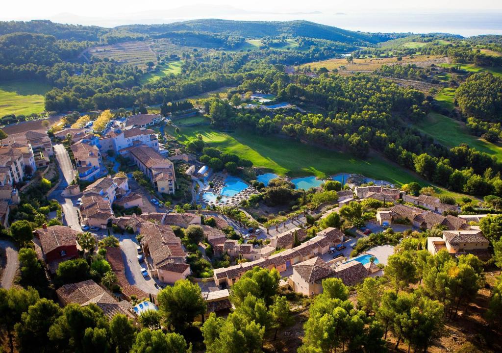 Saint-Cyr-sur-Mer Hotel | Le Fregate Provence