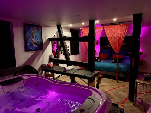 Brumath Hotel | Le fruit défendu 67