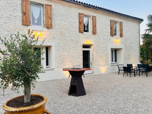 Mazeray House | Le gîte d Alice