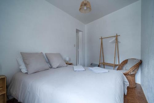 Fronsac Apartment | Le gîte de Agnes
